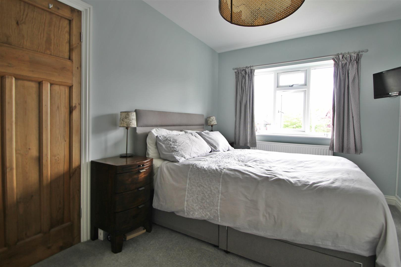 » Leathley Crescent, Menston, LS29 6DH